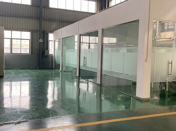 模具、壓鑄、注塑車間